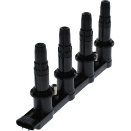 Zündspule 0 986 22A 213