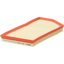 MANN-FILTER C 45 004 Luftfilter