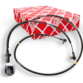 FEBI BILSTEIN 106675 Sensor, Raddrehzahl FEBI BILSTEIN 106675 Sensor, Raddrehzahl