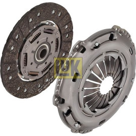 LuK 624 2410 09 Kupplungssatz RepSet LuK 624 2410 09 Kupplungssatz RepSet
