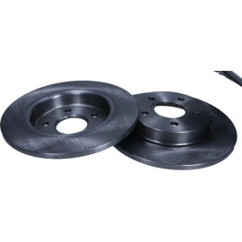 Bremsscheibe 19-2233