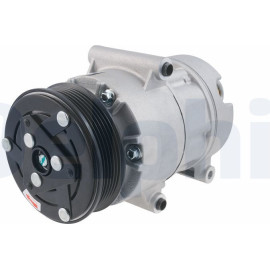 Kompressor, Klimaanlage CS20610 Kompressor, Klimaanlage CS20610
