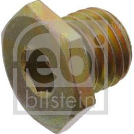 FEBI BILSTEIN 30921 Verschlussschraube, Ölwanne FEBI BILSTEIN 30921 Verschlussschraube, Ölwanne