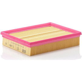 MANN-FILTER C 2498 Luftfilter MANN-FILTER C 2498 Luftfilter