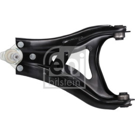 FEBI BILSTEIN 183802 Querlenker, Lenker, Radaufhängung FEBI BILSTEIN 183802 Querlenker, Lenker, Radaufhängung