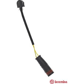 Warnkontakt, Bremsbelagverschleiß A 00 470 Warnkontakt, Bremsbelagverschleiß A 00 470