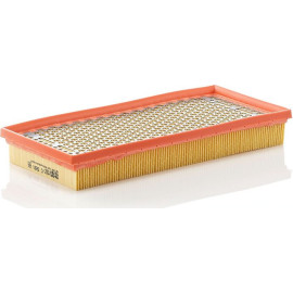 MANN-FILTER C 3261 Luftfilter MANN-FILTER C 3261 Luftfilter
