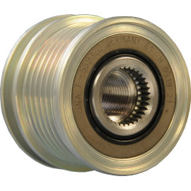 Generatorfreilauf 3 3557 1 Generatorfreilauf 3 3557 1