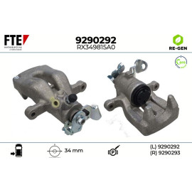 Bremssattel 9290292