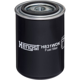 Kraftstofffilter H831WDK Kraftstofffilter H831WDK