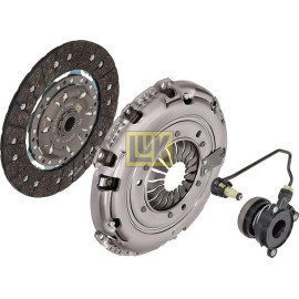 LuK 624 4002 33 Kupplungssatz RepSet Pro LuK 624 4002 33 Kupplungssatz RepSet Pro