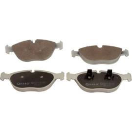 Bremsbelagsatz, Scheibenbremse QP4605 Bremsbelagsatz, Scheibenbremse QP4605