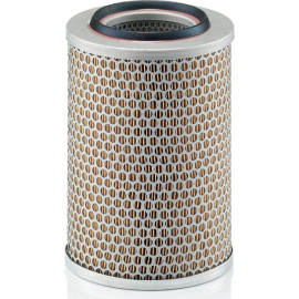 MANN-FILTER C 17 201 Sekundärluftfilter MANN-FILTER C 17 201 Sekundärluftfilter