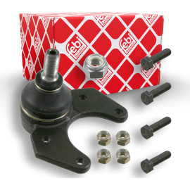 FEBI BILSTEIN 22507 Trag-/Führungsgelenk FEBI BILSTEIN 22507 Trag-/Führungsgelenk