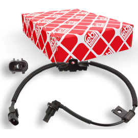 FEBI BILSTEIN 106484 Sensor, Raddrehzahl FEBI BILSTEIN 106484 Sensor, Raddrehzahl