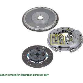 LuK 601 0003 00 Kupplungssatz RepSet LuK 601 0003 00 Kupplungssatz RepSet