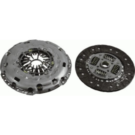 SACHS 3000 950 746 Kupplungssatz XTend SACHS 3000 950 746 Kupplungssatz XTend