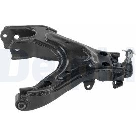 Lenker, Radaufhängung TC3560