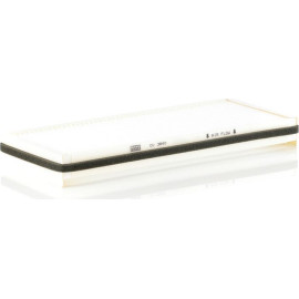MANN-FILTER CU 3840 Innenraumfilter, Partikelfilter