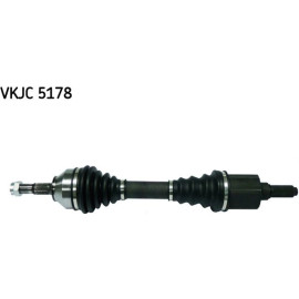 Antriebswelle VKJC 5178 Antriebswelle VKJC 5178