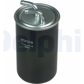 Kraftstofffilter HDF578 Kraftstofffilter HDF578