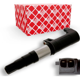 FEBI BILSTEIN 21666 Zündspule FEBI BILSTEIN 21666 Zündspule