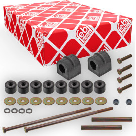 FEBI BILSTEIN 07568 Reparatursatz, Stabilisatorlager