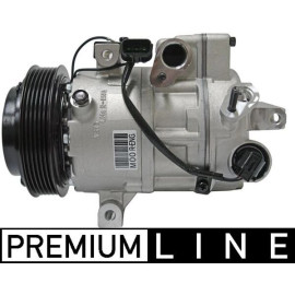 Kompressor, Klimaanlage ACP 444 000P Kompressor, Klimaanlage ACP 444 000P