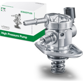 Hochdruckpumpe 564 0001 10 Hochdruckpumpe 564 0001 10