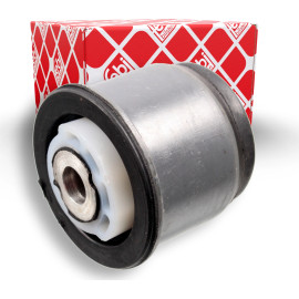 FEBI BILSTEIN 39285 Lagerung, Achskörper FEBI BILSTEIN 39285 Lagerung, Achskörper