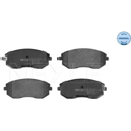 Bremsbelagsatz, Scheibenbremse 025 238 6517/W Bremsbelagsatz, Scheibenbremse 025 238 6517/W