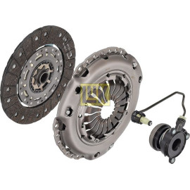 LuK 623 3563 33 Kupplungssatz RepSet Pro
