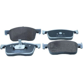 Bremsbelagsatz, Scheibenbremse QP5721 Bremsbelagsatz, Scheibenbremse QP5721