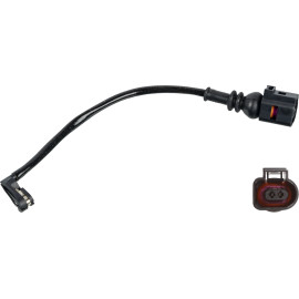 FEBI BILSTEIN 172595 Verschleißkontakt, Warnkontakt FEBI BILSTEIN 172595 Verschleißkontakt, Warnkontakt