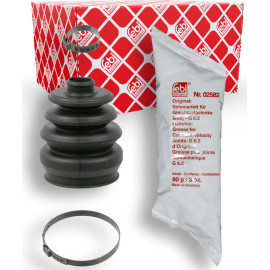 FEBI BILSTEIN 12806 Faltenbalgsatz, Antriebswelle FEBI BILSTEIN 12806 Faltenbalgsatz, Antriebswelle