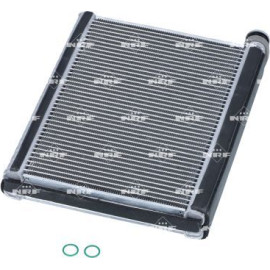 Verdampfer, Klimaanlage 36193 Verdampfer, Klimaanlage 36193