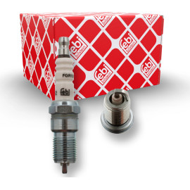 FEBI BILSTEIN 13443 Zündkerze FEBI BILSTEIN 13443 Zündkerze