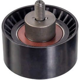 FEBI BILSTEIN 10649 Umlenk-/Führungsrolle, Zahnriemen