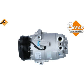 NRF 32480 Kompressor, Klimaanlage EASY FIT NRF 32480 Kompressor, Klimaanlage EASY FIT