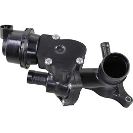 Kühlmittelregelventil Mechanisch 4010344 Kühlmittelregelventil Mechanisch 4010344