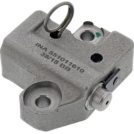 Spanner, Steuerkette 551 0116 10