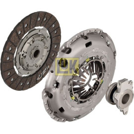 LuK 624 3220 34 Kupplungssatz RepSet Pro LuK 624 3220 34 Kupplungssatz RepSet Pro