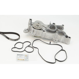 Wasserpumpe + Zahnriemensatz CT1169WP1