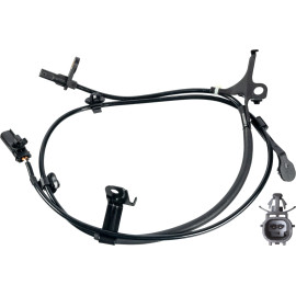 FEBI BILSTEIN 176646 Sensor, Raddrehzahl FEBI BILSTEIN 176646 Sensor, Raddrehzahl