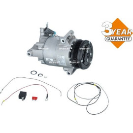 Kompressor, Klimaanlage 32426