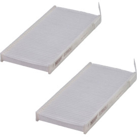 Filter, Innenraumluft E2982LI-2 Filter, Innenraumluft E2982LI-2
