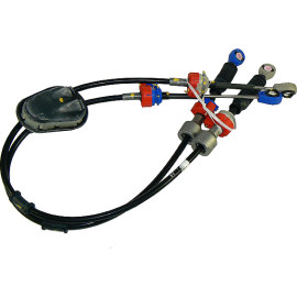 Seilzug, Schaltgetriebe 3150008
