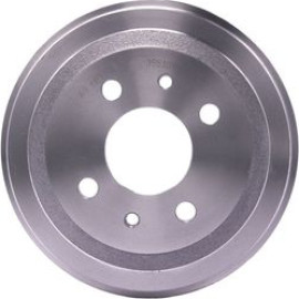 Bremstrommel 8DT 355 301-961
