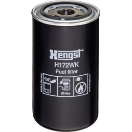 Kraftstofffilter H172WK Kraftstofffilter H172WK