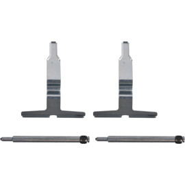 FEBI BILSTEIN 181486 Zubehörsatz, Scheibenbremsbelag FEBI BILSTEIN 181486 Zubehörsatz, Scheibenbremsbelag